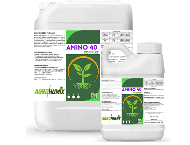 Amino 40