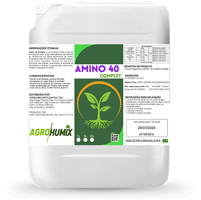 Amino 40